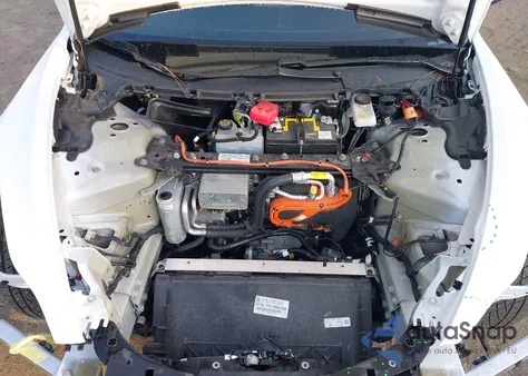 2021 Tesla Model 3 Long Range Dual Motor All-Wheel Drive from USA, damaged, VIN 5YJ3E1EB0MF015510